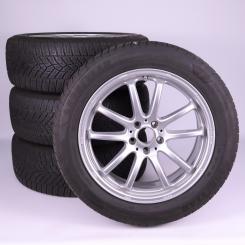Ruote complete set da 19 pollici in alluminio GOODYEAR EQS 2 
