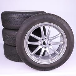 Ruote complete set da 19 pollici in alluminio GOODYEAR EQS 2 