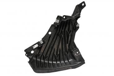 copertura del motore 