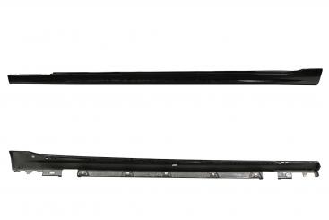 Rivestimento sottoporta lato sinistro 