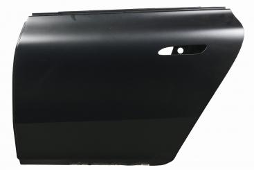 Porta lato posteriore sinistro 