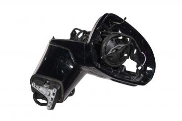 Supporto del retrovisore lato destro 