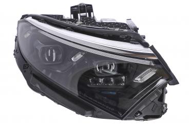 Faro dx LED 