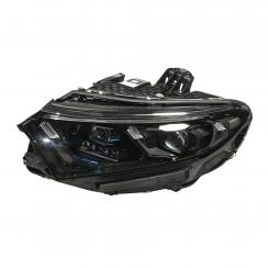 Faro lato sinistro LED 