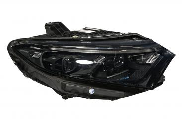 Faro dx LED 