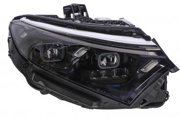 Faro dx LED 