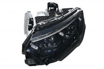 Faro lato sinistro LED 