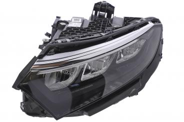 Fari LI LED 