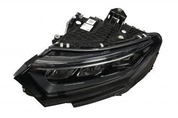 Faro lato sinistro LED 