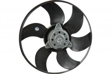 Ventilatore con climatizzatore Tempmatik 