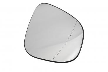 Specchietto retrovisore esterno dx riscaldabile 