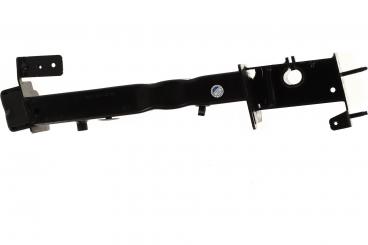 Base longherone lato sinistro assorbitore 