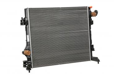Radiatore motore 