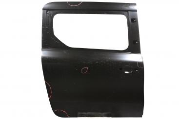 Porta scorrevole destra 