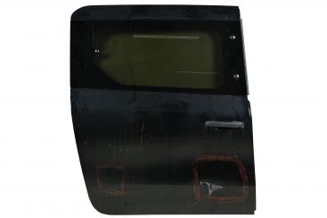Porta scorrevole destra 