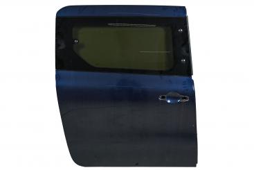 Porta scorrevole destra 