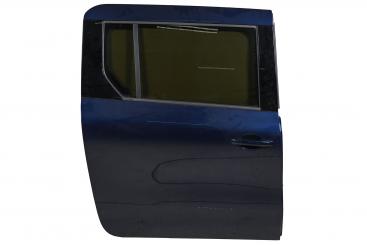 Porta scorrevole destra 