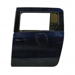 Porta scorrevole lato sinistro 