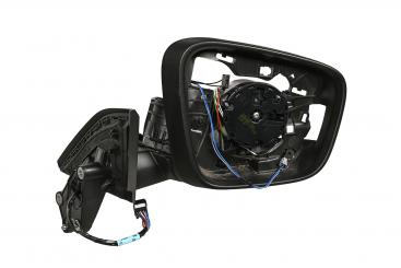 Supporto del retrovisore lato destro 