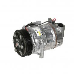 compressore del fluido refrigerante
