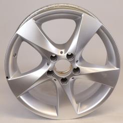 Cerchio in lega da 17 pollici Mercedes-Benz originale per Vito/Classe VNeu 447