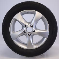 Ruota completa Alu CONTI/WinterContactTS830P Cerchio a 5 raz 