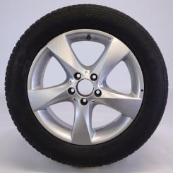 Ruota completa in alluminio MICHELIN/PilotPA4 cerchio a 5 ra 