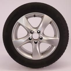 Ruota completa alluminio CONTI | WinterContactTS870P Cerchio 