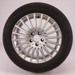 Ruota completa Alu CONTI/VancoWinter2 cerchio a razze 