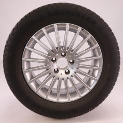 Ruota completa cerchio a razze in alluminio GOODY/UltraGrip 