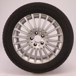 Ruota completa Alu CONTI/VancoWinter2 cerchio a razze 