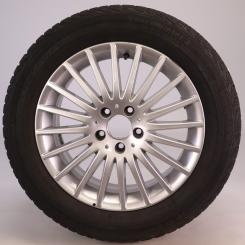 Ruota completa Alu CONTI/VancoWinter2 cerchio a razze 