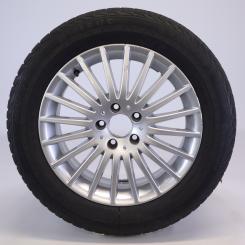 Ruota completa Alu CONTI/VancoWinter2 cerchio a razze 
