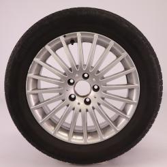 Ruota completa Alu CONTI/ContiWinterContactTS830P MULTIRAZZE 