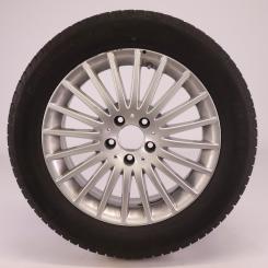 Ruota completa Alu CONTI/ContiWinterContactTS830P MULTIRAZZE 