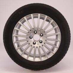 Ruota completa Alu CONTI/ContiWinterContactTS830P MULTIRAZZE 