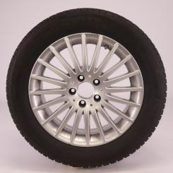 Ruota completa Alu CONTI/ContiWinterContactTS830P MULTIRAZZE 