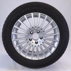 Ruota completa Alu CONTI/VancoWinter2 cerchio a razze 