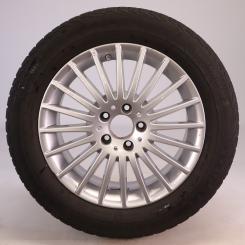 Ruota completa Alu CONTI/VancoWinter2 cerchio a razze 