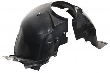 Rivestimento del passaruota lato anteriore sinistro 