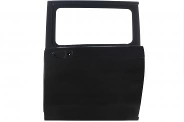 Porta scorrevole sinistra con finestrino 