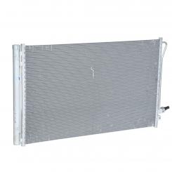 condensatore elettrico 