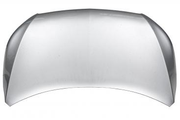 cofano del motore 