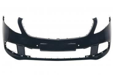 Rivestimento anteriore del paraurti 