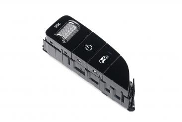Blocco di comando controller 