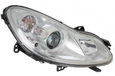 Faro dx H7 (LL) 