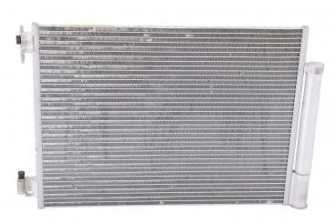 condensatore elettrico 