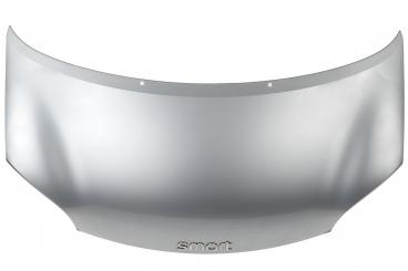 cofano del motore 