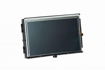 display centrale 