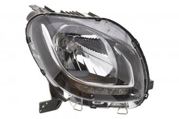 Faro dx H4 